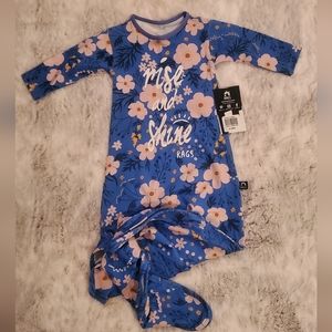 Rags to Raches pouch